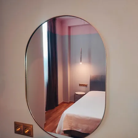 Hotel L The Writer's House Gythio