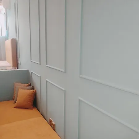 L The Writer's House Hotel Gythio