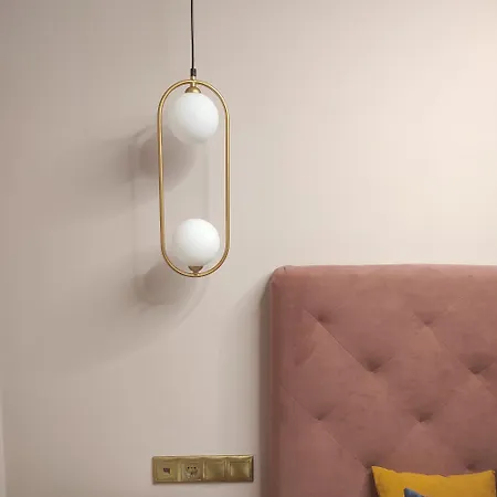 L The Writer's House Hotel Gythio