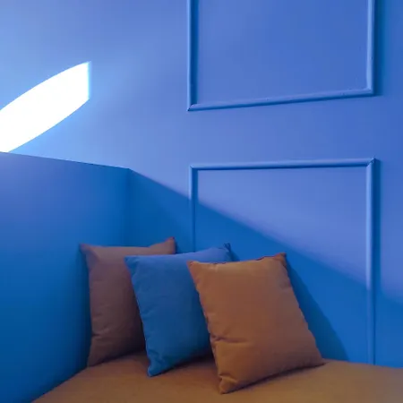 L The Writer's House Gythio