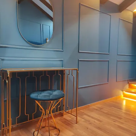 Hotel L The Writer's House *