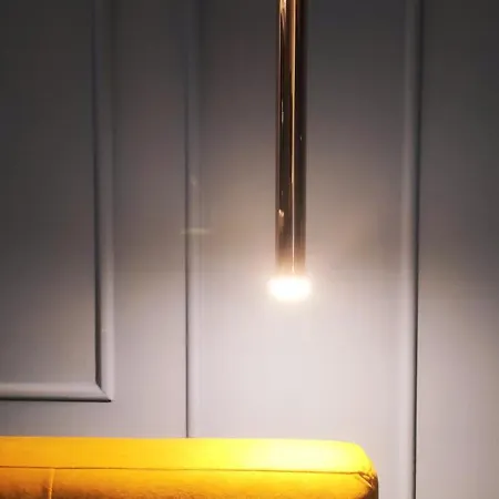 L The Writer's House * Gythio