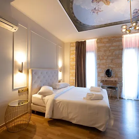 Hotel L The Writer's House *