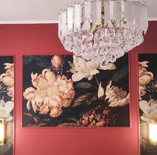 L The Writer's House Ξενοδοχείο