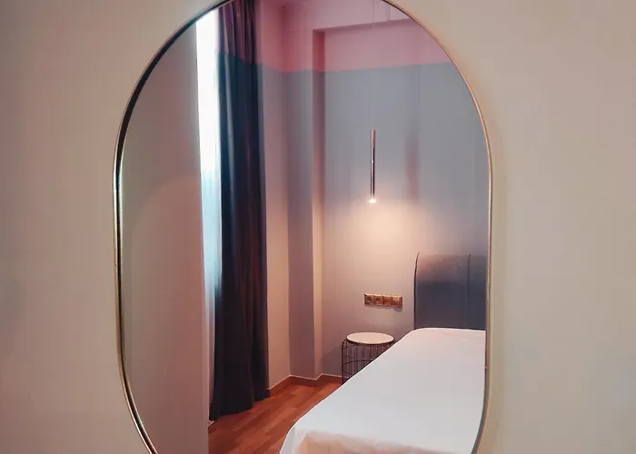 Ξενοδοχείο L The Writer's House Γύθειο