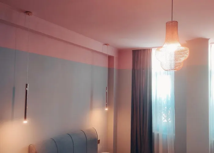 L The Writer's House Ξενοδοχείο Γύθειο