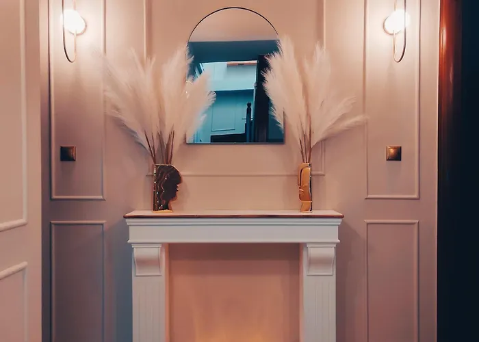 L The Writer's House Ξενοδοχείο Γύθειο