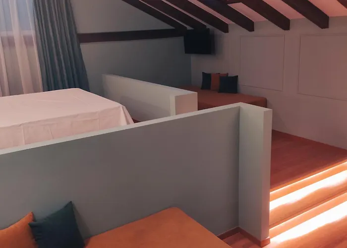 L The Writer's House * Γύθειο