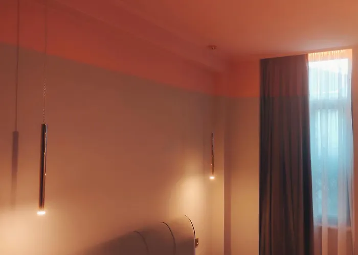 L The Writer's House Ξενοδοχείο Γύθειο