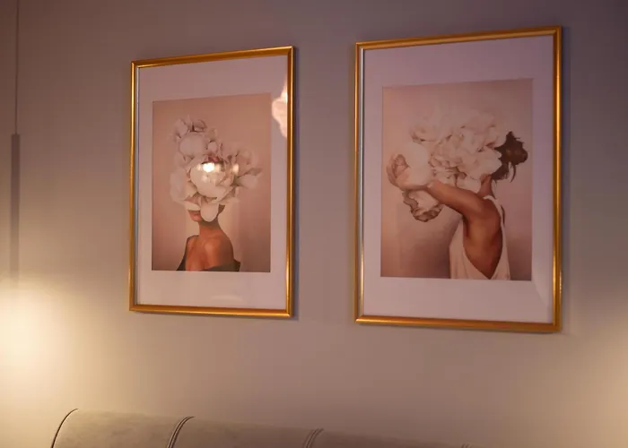 Ξενοδοχείο L The Writer's House *