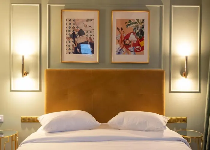 Ξενοδοχείο L The Writer's House Γύθειο