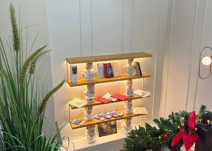 L The Writer's House Γύθειο