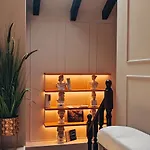 Hotell L The Writer's House *