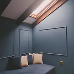L The Writer's House