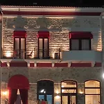 L The Writer's House Γύθειο