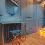 Hotell L The Writer's House *