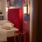 L The Writer's House Hotell