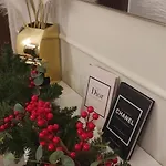 L The Writer's House * Gytheio