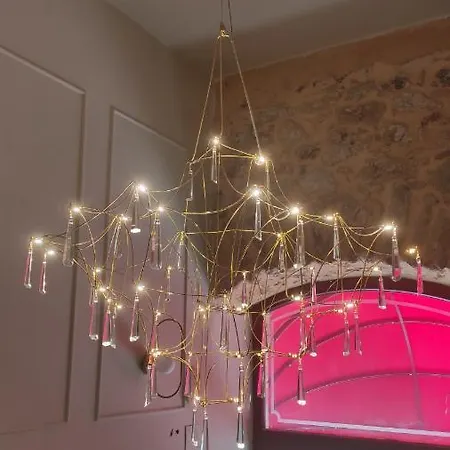 Hotel L The Writer's House