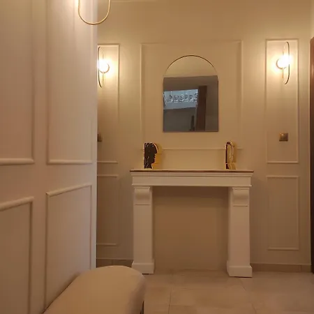 Hotel L The Writer's House *