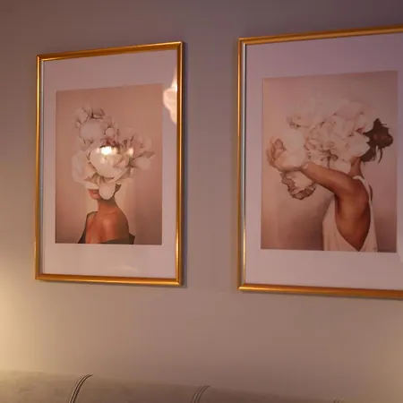 Hotel L The Writer's House *