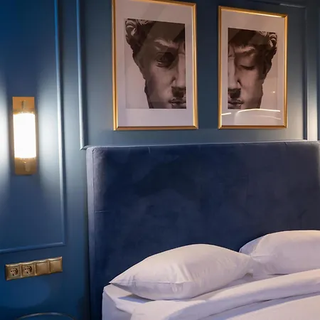 酒店 L The Writer's House *