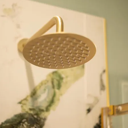 L The Writer's House Hotel Gythio