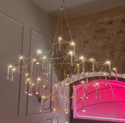 Отель L The Writer's House