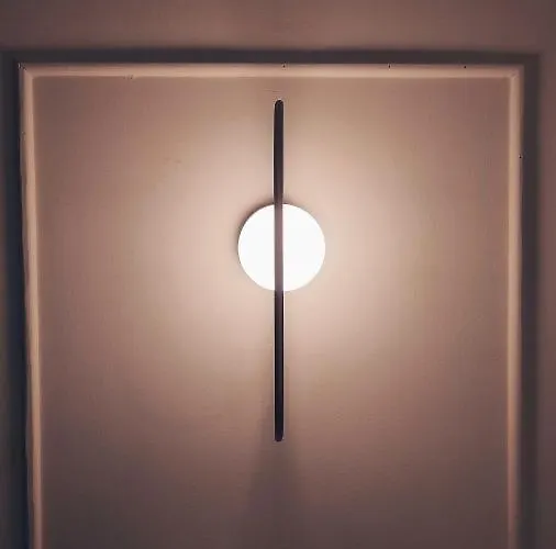 Hotel L The Writer's House Gythio