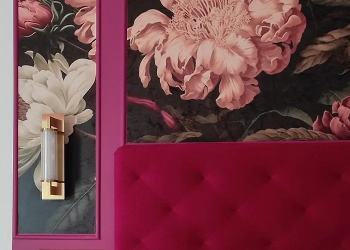 L The Writer's House Отель *