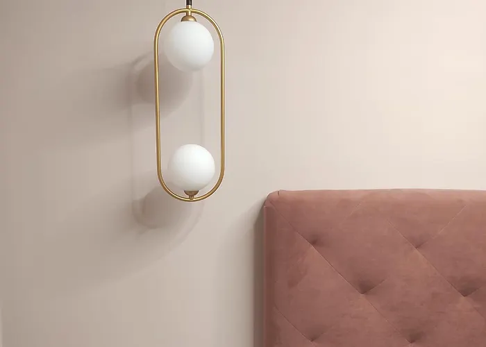 L The Writer's House Hotel Gythio