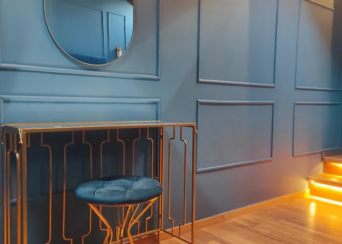 Hotel L The Writer's House *