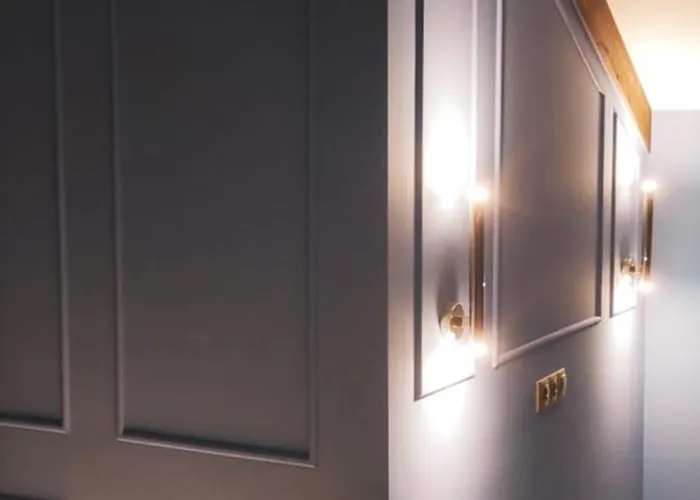 L The Writer's House * Gythio