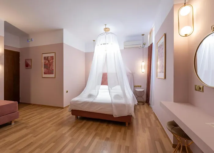 酒店 L The Writer's House