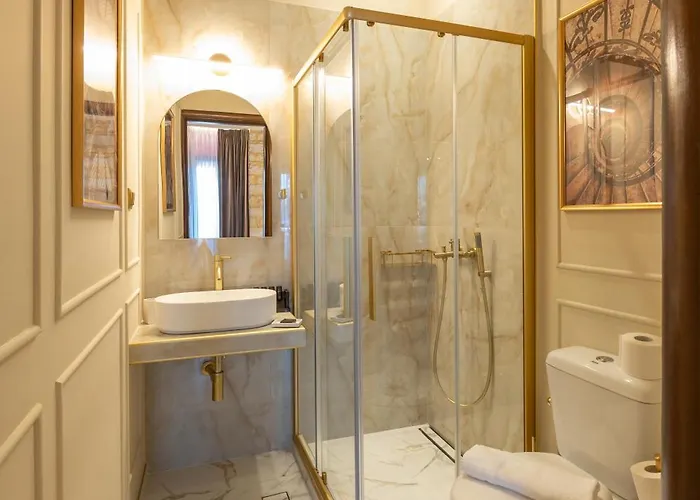 L The Writer's House Hotel