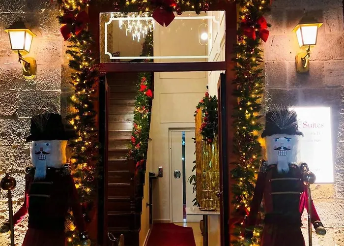 Отель L The Writer's House *